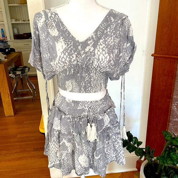 Surf Gypsy Dresses & Skirts - Surf Gypsy